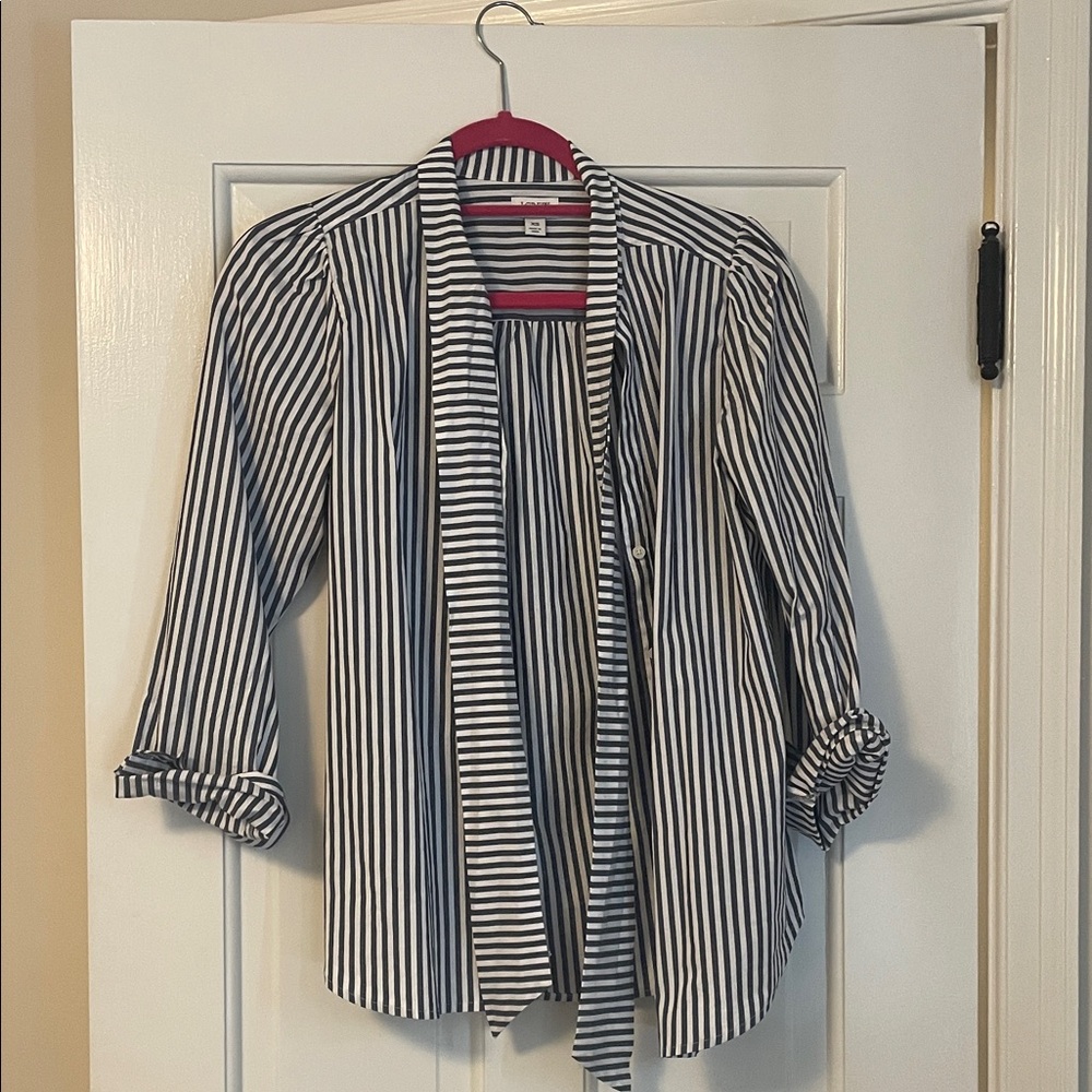 J.Crew button down - image 1